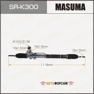 ����� ������� Masuma, Hyundai Santa FE II 09- LHD (����� ����, ���) Masuma SR-K300 Masuma SRK300 ����