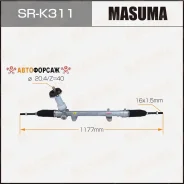 ����� ������� Masuma, KIA Sportage IV, Hyundai Tucson III 15- LHD (����� ����) Masuma SR-K311 Masuma SRK311 ����