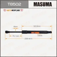 ���� ������� ��������� Masuma, L=296.4mm (1/40) Masuma T8502 Masuma T8502 ����