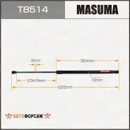 ���� ������� ��������� Masuma, L=625mm (1/40) Masuma T8514 Masuma T8514 ����