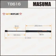 ���� ������� ��������� Masuma, L=513mm (1/40) Masuma T8616 Masuma T8616 ����