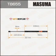 ���� ������� ��������� Masuma, L=591mm (1/40) Masuma T8655 Masuma T8655 ����