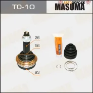 ���� Masuma 23x56x26 (1/6) Masuma TO-10 Masuma TO10 ����