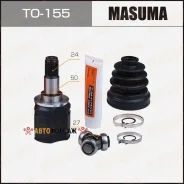 ���� Masuma 27�50�24 LH (1/6) Masuma TO-155 Masuma, ����� TO155 ����
