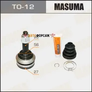���� Masuma 27x56x26 (1/6) Masuma TO-12 Masuma TO12 ����