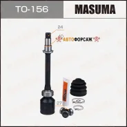 ���� Masuma 27�40�24 RH (1/6) Masuma TO-156 Masuma, ������ TO156 ����