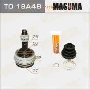 ���� Masuma 27x56x26�48 (1/6) Masuma TO-18A48 Masuma TO18A48 ����