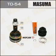 ���� Masuma 23x58x26 (1/6) Masuma TO-54 Masuma TO54 ����
