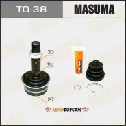 ���� Masuma 27x69x30 (1/6) Masuma TO-38 Masuma TO38 ����
