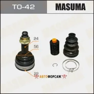 ���� Masuma 22x56x24 (1/6) Masuma TO-42 Masuma TO42 ����