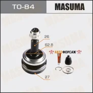 ���� Masuma 27*62.8*26.8. (1/6) Masuma TO-84 Masuma TO84 ����