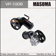 ����� �������������� ���� (���) Masuma, Tacoma, 4Runner / VZN160L, VZN185L / 5VZFE Masuma VP-1008 Masuma VP1008 ����
