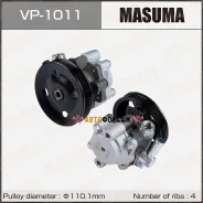 ����� �������������� ���� (���) Masuma, Camry, RX330 / MCV30L, MCU33L / 1MZFE, 3MZFE Masuma VP-1011 Masuma VP1011 ����