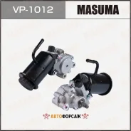 ����� �������������� ���� (���) Masuma, LAND Cruiser Prado / VZJ95W, VZJ90L / 5VZFE Masuma VP-1012 Masuma VP1012 ����