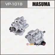 ����� �������������� ���� (���) Masuma, LAND Cruiser, LX470 / UZJ100W, UZJ100L / 2UZFE �� - 2002.08 Masuma VP-1018 Masuma VP1018 ����