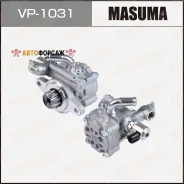 ����� �������������� ���� (���) Masuma, LAND Cruiser Prado / KDJ150L, KDJ155L / 1Kdftv Masuma VP-1031 Masuma VP1031 ����