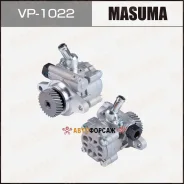 ����� �������������� ���� (���) Masuma, LAND Cruiser / HDJ100L / 1Hdfte Masuma VP-1022 Masuma VP1022 ����