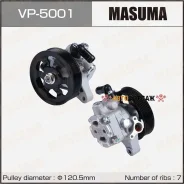 ����� �������������� ���� (���) Masuma, Accord / K24A4, K24A8 Masuma VP-5001 Masuma VP5001 ����