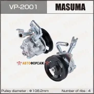 ����� �������������� ���� (���) Masuma, Teana, Murano / J31, Z50 / VQ23DE, VQ35DE Masuma VP-2001 Masuma VP2001 ����