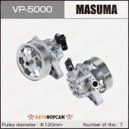 ����� �������������� ���� (���) Masuma, Accord / K24Z2, K24Z3 Masuma VP-5000 Masuma VP5000 ����
