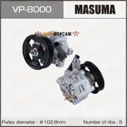 ����� �������������� ���� (���) Masuma, Legacy, Legacy B4 / BP5, BL5 / EJ20 Masuma VP-8000 Masuma VP8000 ����