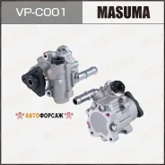 ����� �������������� ���� (���) Masuma, Chery Amulet / 1.5 MT 2WD. Sedan / SQR480 Masuma VP-C001 Masuma VPC001 ����