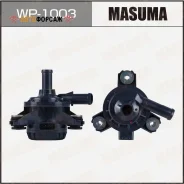 ����� ���������� ��������� Masuma, Prius, AQUA, NOAH / ZVW30, NHP10, ZWR80W Masuma WP-1003 Masuma WP1003 ����