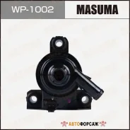 ����� ���������� ��������� Masuma, Alphard HV / ATH10W Masuma WP-1002 Masuma WP1002 ����