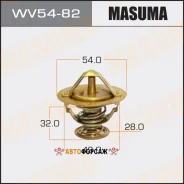 ��������� Masuma WV54-82 Masuma WV54-82 Masuma WV5482 ����