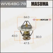 ��������� Masuma WV64BC-78 Masuma WV64BC-78 Masuma WV64BC78 ����