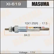 ����� ����������� Masuma PI- 59 /4JG2 (1/10/100) Masuma XI-619 Masuma XI619 ����