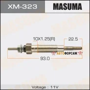 ����� ����������� Masuma CP-05 /4M40 (1/10/100) Masuma XM-323 Masuma XM323 ����