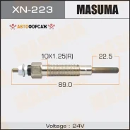 ����� ����������� Masuma PN-136 /TD23 (1/10/100) Masuma XN-223 Masuma XN223 ����