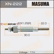 ����� ����������� Masuma PN-135 /TD27 (1/10/100) Masuma XN-222 Masuma XN222 ����