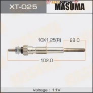 ����� ����������� Masuma PT-150 /1C-1 (1/10/100) Masuma XT-025 Masuma XT025 ����