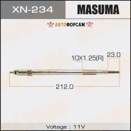����� ����������� Masuma CP-73 /ZD30DDT (1/10/100) Masuma XN-234 Masuma XN234 ����