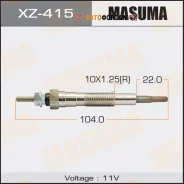 ����� ����������� Masuma CP-60 /WL, RF (1/10/100) Masuma XZ-415 Masuma XZ415 ����