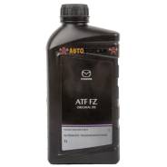 Mazda ATF FZ