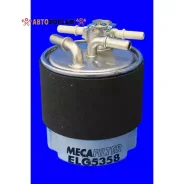 ������ ��������� MECA-Filter ELG5358 MECA-Filter ELG5358 ����