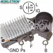 ����-��������� ���������� ���������� Mobiletron VR-H2005-4A Mobiletron VR-H2005-4A Mobiletron VRH20054A ����