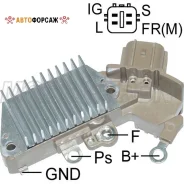 ����-��������� ���������� ���������� Mobiletron VR-H2005-105 Mobiletron VR-H2005-105 Mobiletron VRH2005105 ����