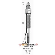 ����� ����������� 4937 NGK-NTK Y-707RS NGK-NTK Y707RS ����