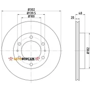 ���� ��������� | ����� | Nisshinbo ND1066K Nisshinbo ND1066K ����