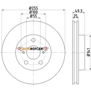 ���� ��������� | ����� | Nisshinbo ND1094K Nisshinbo ND1094K ����