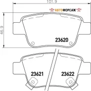 ������� ��������� �������� | ��� | Nisshinbo NP1031 Nisshinbo NP1031 ����