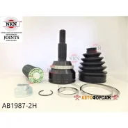 ���� ������� NKN AB1987-2H � ������� ABS NKN AB1987-2H NKN AB19872H ����