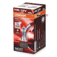 ����� Osram Night Breaker Laser (12V, 35W) H8 PGJ19-1 64212NL Osram 64212NL Osram 64212NL ����