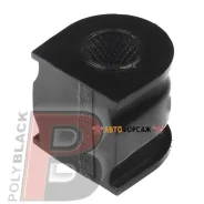 �������������� ������ ������������� �������� �������� I. D. = 19 ��(��������� 2 ��. ) Polyblack FR011548 Polyblack FR011548 ����