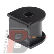 �������������� ������ �������������, ������ �������� I. D. = 13 ��(��������� 2 ��. ) Polyblack H01276 Polyblack H01276 ����