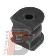 �������������� ������ �������������, ������ �������� I. D. = 14 ��(��������� 2 ��. ) Polyblack H01766 Polyblack H01766 ����